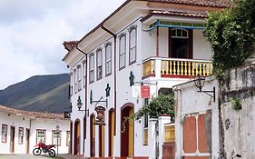 Casa do Chá Ouro Preto